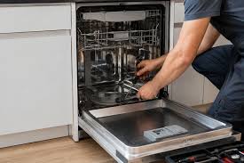 Çamaşır makinesi servis